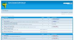 Desktop Screenshot of firmung.minis-edith-stein.de